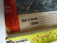 Load image into Gallery viewer, Original French Language WW2 German Signal Magazine - September 1940 - The Militaria Shop