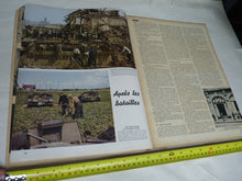 Load image into Gallery viewer, Original French Language WW2 German Signal Magazine - September 1940 - The Militaria Shop