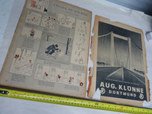 Load image into Gallery viewer, Original French Language WW2 German Signal Magazine - June - The Militaria Shop