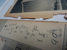 Load image into Gallery viewer, Original French Language WW2 German Signal Magazine - June - The Militaria Shop