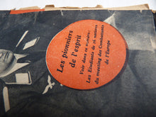 Load image into Gallery viewer, Original French Language WW2 German Signal Magazine - June - The Militaria Shop