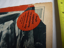 Load image into Gallery viewer, Original WW2 German Signal Magazine - June 1942 - The Militaria Shop