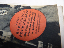 Load image into Gallery viewer, Original WW2 German Signal Magazine - The Militaria Shop