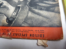 Load image into Gallery viewer, Original WW2 German Signal Magazine - January 1941 - The Militaria Shop