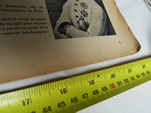 Load image into Gallery viewer, Original WW2 German Signal Magazine - January 1941 - The Militaria Shop