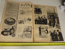 Load image into Gallery viewer, Original WW2 German Signal Magazine - April 1941 - The Militaria Shop