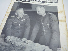 Lade das Bild in den Galerie-Viewer, JB Juustrierter Beobachter NSDAP Magazine Original WW2 German - 18th May 1939 - The Militaria Shop
