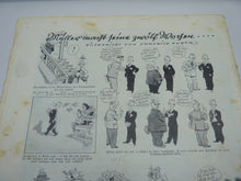 Load image into Gallery viewer, JB Juustrierter Beobachter NSDAP Magazine Original WW2 German - 1st July 1939 - The Militaria Shop