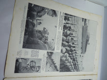 Lade das Bild in den Galerie-Viewer, JB Juustrierter Beobachter NSDAP Magazine Original WW2 German - 8th June 1939 - The Militaria Shop