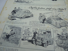 Load image into Gallery viewer, JB Juustrierter Beobachter NSDAP Magazine Original WW2 German - 15th June 1939 - The Militaria Shop