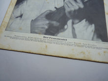 Lade das Bild in den Galerie-Viewer, JB Juustrierter Beobachter NSDAP Magazine Original WW2 German - 22nd June 1939 - The Militaria Shop