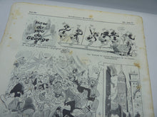 Lade das Bild in den Galerie-Viewer, JB Juustrierter Beobachter NSDAP Magazine Original WW2 German - 22nd June 1939 - The Militaria Shop