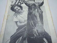 Load image into Gallery viewer, JB Juustrierter Beobachter NSDAP Magazine Original WW2 German - 13th July 1939 - The Militaria Shop