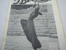 Load image into Gallery viewer, JB Juustrierter Beobachter NSDAP Magazine Original WW2 German - 27th July 1939 - The Militaria Shop