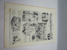 Lade das Bild in den Galerie-Viewer, JB Juustrierter Beobachter NSDAP Magazine Original WW2 German - 24th August 1939 - The Militaria Shop