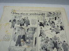 Charger l'image dans la galerie, JB Juustrierter Beobachter NSDAP Magazine Original WW2 German - 31st August 1939 - The Militaria Shop