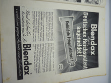 Charger l'image dans la galerie, JB Juustrierter Beobachter NSDAP Magazine Original WW2 German - 31st August 1939 - The Militaria Shop