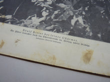 Lade das Bild in den Galerie-Viewer, JB Juustrierter Beobachter NSDAP Magazine Original WW2 German - 14th September 1939 - The Militaria Shop