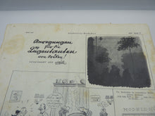Lade das Bild in den Galerie-Viewer, JB Juustrierter Beobachter NSDAP Magazine Original WW2 German - 14th September 1939 - The Militaria Shop