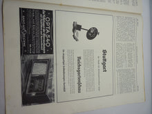 Lade das Bild in den Galerie-Viewer, JB Juustrierter Beobachter NSDAP Magazine Original WW2 German - 14th September 1939 - The Militaria Shop