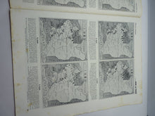 Load image into Gallery viewer, JB Juustrierter Beobachter NSDAP Magazine Original WW2 German - The Militaria Shop