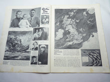 Load image into Gallery viewer, JB Juustrierter Beobachter NSDAP Magazine Original WW2 German - 26th October 1939 - The Militaria Shop