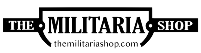 The Militaria Shop