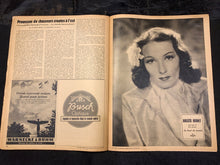 Load image into Gallery viewer, Der Adler Magazine Original WW2 German - 10th October 1943 - #76 - The Militaria Shop