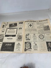 Charger l'image dans la galerie, Der Adler Magazine Original WW2 German - 12th March 1944 - The Militaria Shop