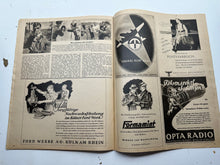Charger l'image dans la galerie, Der Adler Magazine Original WW2 German - 26th January 1943 - The Militaria Shop