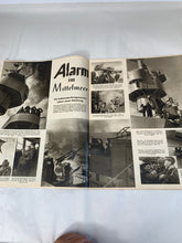 Charger l'image dans la galerie, Der Adler Magazine Original WW2 German - 5th May 1942 - The Militaria Shop