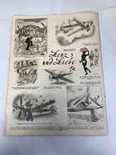 Charger l'image dans la galerie, Der Adler Magazine Original WW2 German - 5th May 1942 - The Militaria Shop