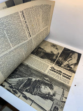 Charger l'image dans la galerie, Die Wehrmacht Magazine Original WW2 German - 6th May 1942 - #2 - The Militaria Shop