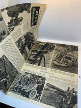 Charger l'image dans la galerie, Die Wehrmacht Magazine Original WW2 German - 6th May 1942 - #2 - The Militaria Shop