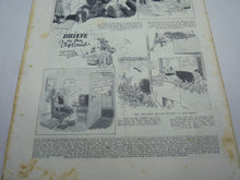 Lade das Bild in den Galerie-Viewer, JB Juustrierter Beobachter NSDAP Magazine Original WW2 German - 13th July 1939 - The Militaria Shop