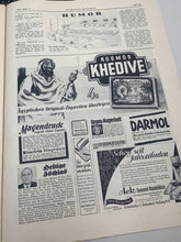 Charger l'image dans la galerie, JB Juustrierter Beobachter NSDAP Magazine Original WW2 German - 14th March 1940 - The Militaria Shop