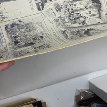 Lade das Bild in den Galerie-Viewer, JB Juustrierter Beobachter NSDAP Magazine Original WW2 German - 15th August 1940 - The Militaria Shop