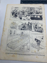 Lade das Bild in den Galerie-Viewer, JB Juustrierter Beobachter NSDAP Magazine Original WW2 German - 16th January 1941 - The Militaria Shop