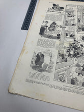 Lade das Bild in den Galerie-Viewer, JB Juustrierter Beobachter NSDAP Magazine Original WW2 German - 19th February 1942 - The Militaria Shop