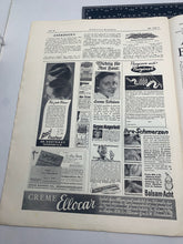 Charger l'image dans la galerie, JB Juustrierter Beobachter NSDAP Magazine Original WW2 German - 28th March 1940 - The Militaria Shop