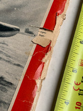 Charger l'image dans la galerie, Original French Language WW2 German Signal Magazine - August 1940 - The Militaria Shop