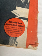 Charger l'image dans la galerie, Original French Language WW2 German Signal Magazine - January 1942 - The Militaria Shop