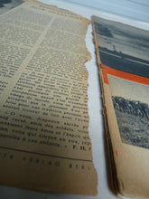 Charger l'image dans la galerie, Original French Language WW2 German Signal Magazine - June - The Militaria Shop