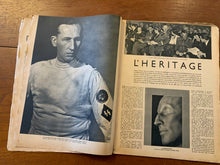 Lade das Bild in den Galerie-Viewer, Original German Army WW2 Propaganda Signal Magazine - February 1943 - The Militaria Shop