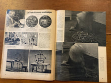 Lade das Bild in den Galerie-Viewer, Original German Army WW2 Propaganda Signal Magazine - March 1941 - The Militaria Shop