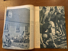 Lade das Bild in den Galerie-Viewer, Original German Army WW2 Propaganda Signal Magazine - No.2 1944 - The Militaria Shop