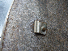 Load image into Gallery viewer, Original WW2 British / Canadian Army Mk3 High Rivet Turtle Army Combat Helmet - The Militaria Shop