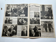 Lade das Bild in den Galerie-Viewer, Original WW2 German Army Der Adler Propaganda Magazine - 3rd November 1942 - The Militaria Shop