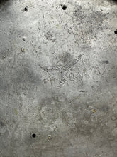 Load image into Gallery viewer, Original WW2 German Luftwaffe F.L.U.V Alloy Water Jug 1940 Dated - The Militaria Shop