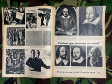 Charger l'image dans la galerie, Original WW2 German Signal Magazine - April 1941 - The Militaria Shop